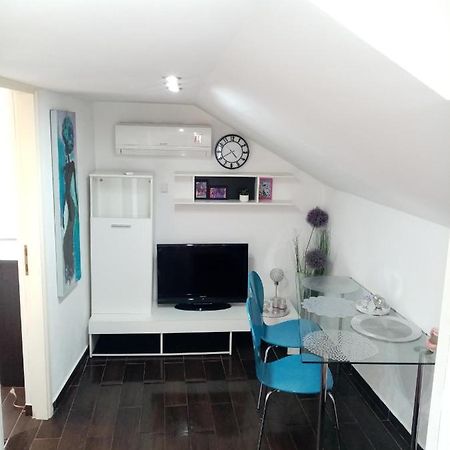 Ferienwohnung Apartman Mare Zadar Exterior foto