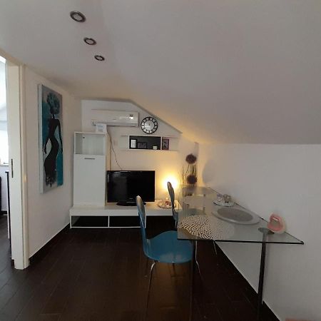 Ferienwohnung Apartman Mare Zadar Exterior foto