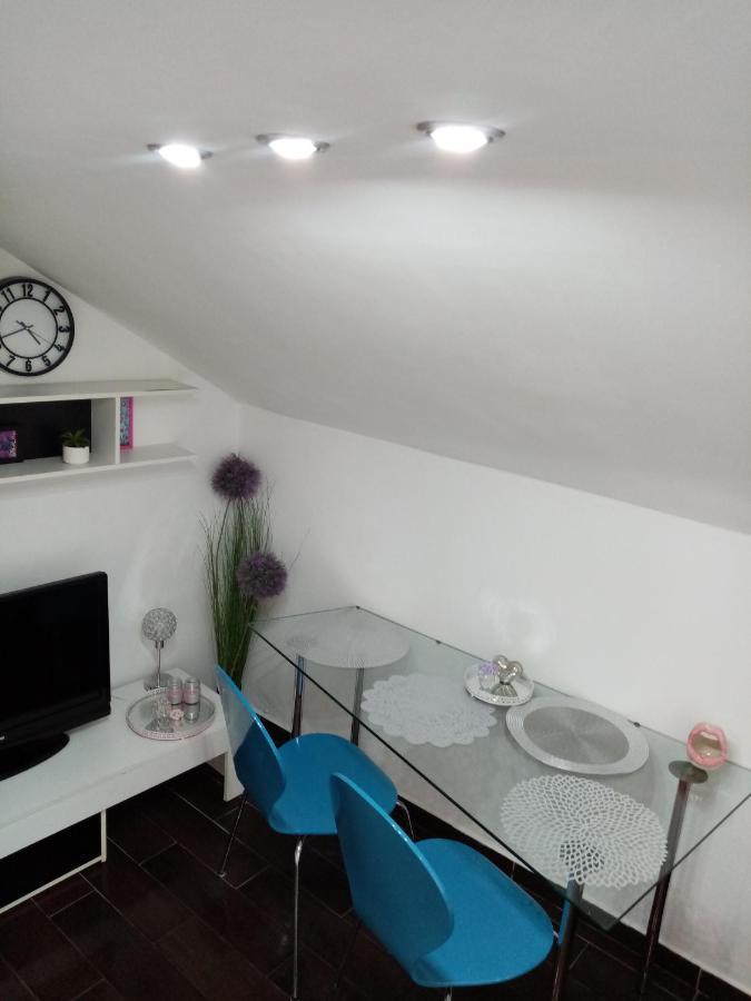 Ferienwohnung Apartman Mare Zadar Exterior foto