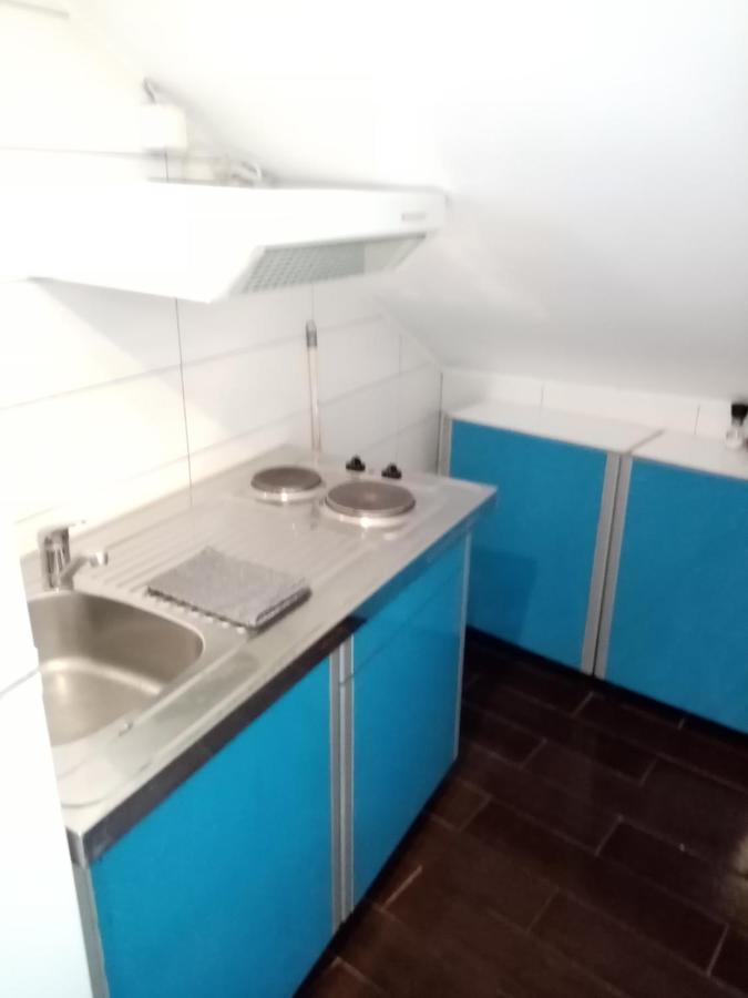 Ferienwohnung Apartman Mare Zadar Exterior foto