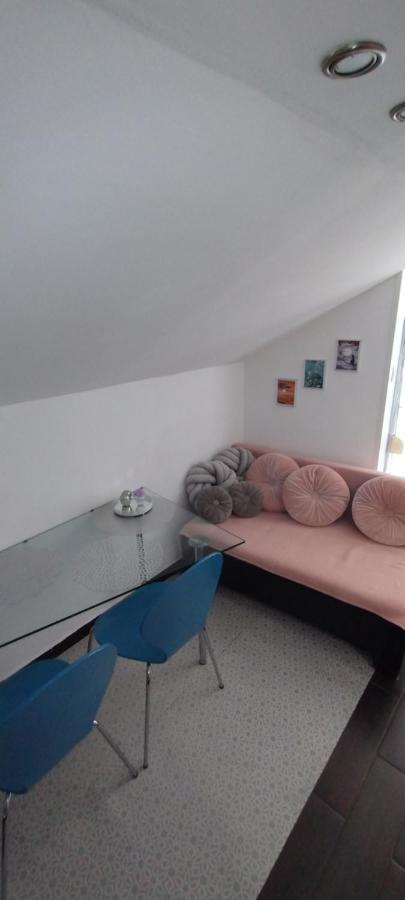 Ferienwohnung Apartman Mare Zadar Exterior foto